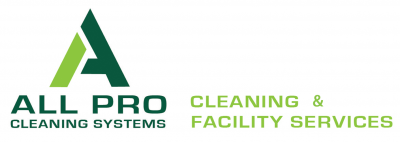 All Pro Cleaning logo